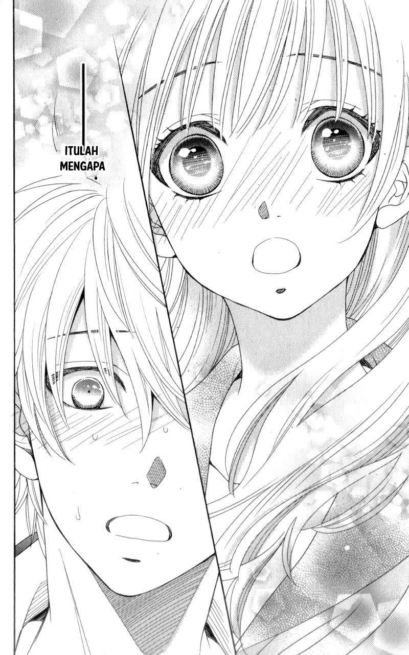 Nanoka no Kare chapter 4 halaman 30