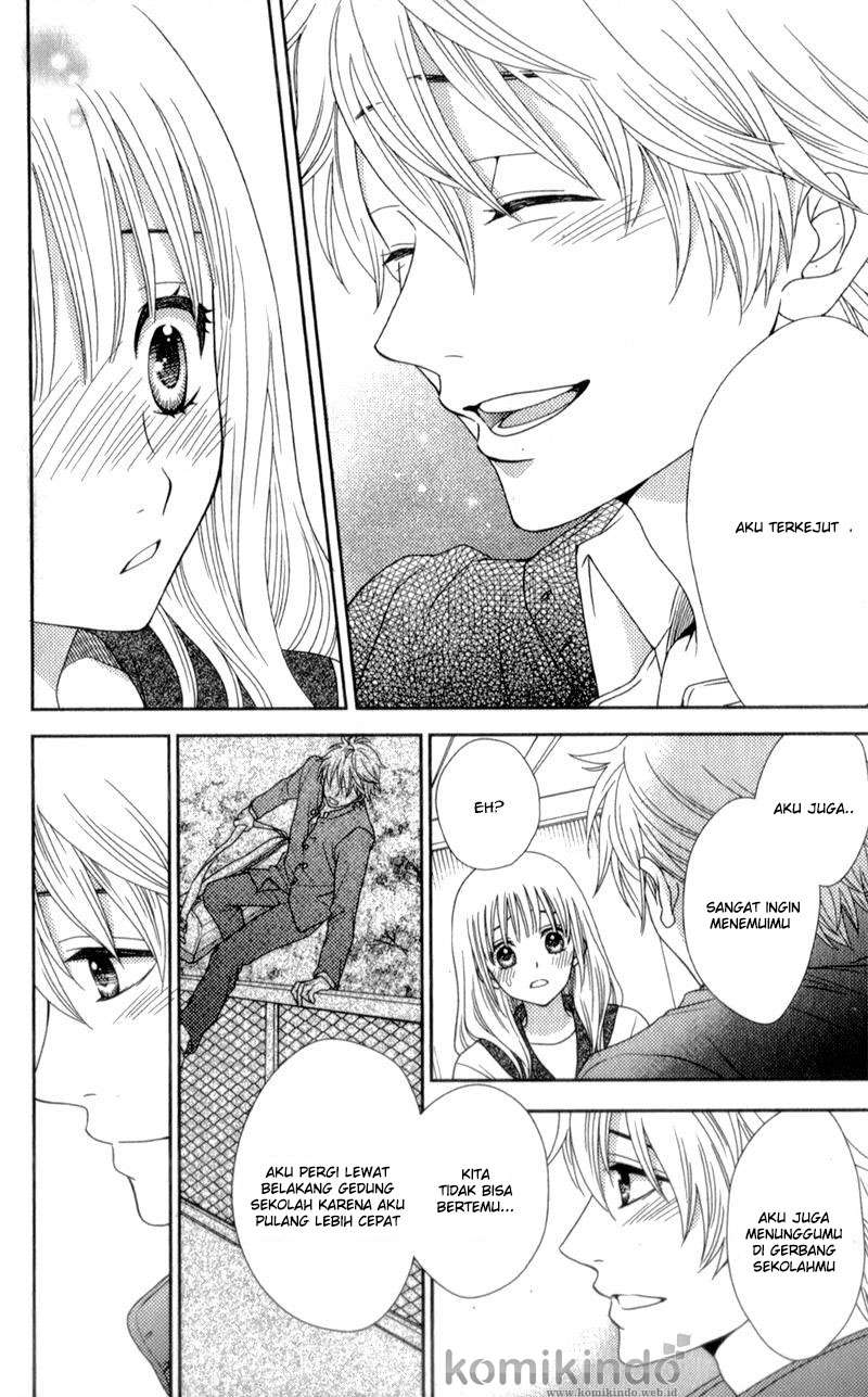 Nanoka no Kare chapter 5 halaman 10
