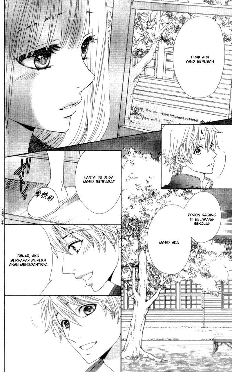 Nanoka no Kare chapter 5 halaman 14