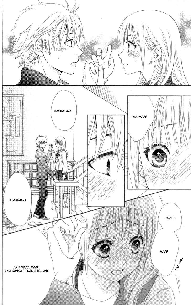 Nanoka no Kare chapter 5 halaman 18
