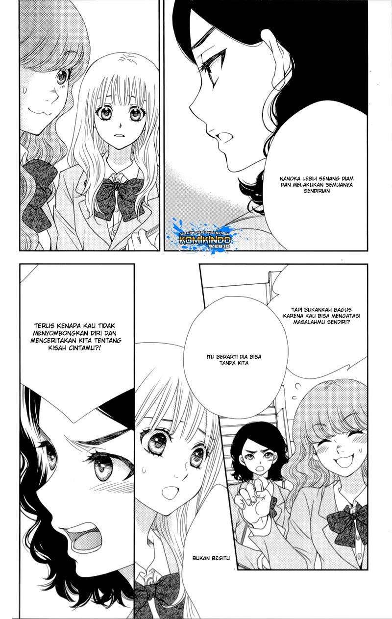 Nanoka no Kare chapter 6 halaman 13