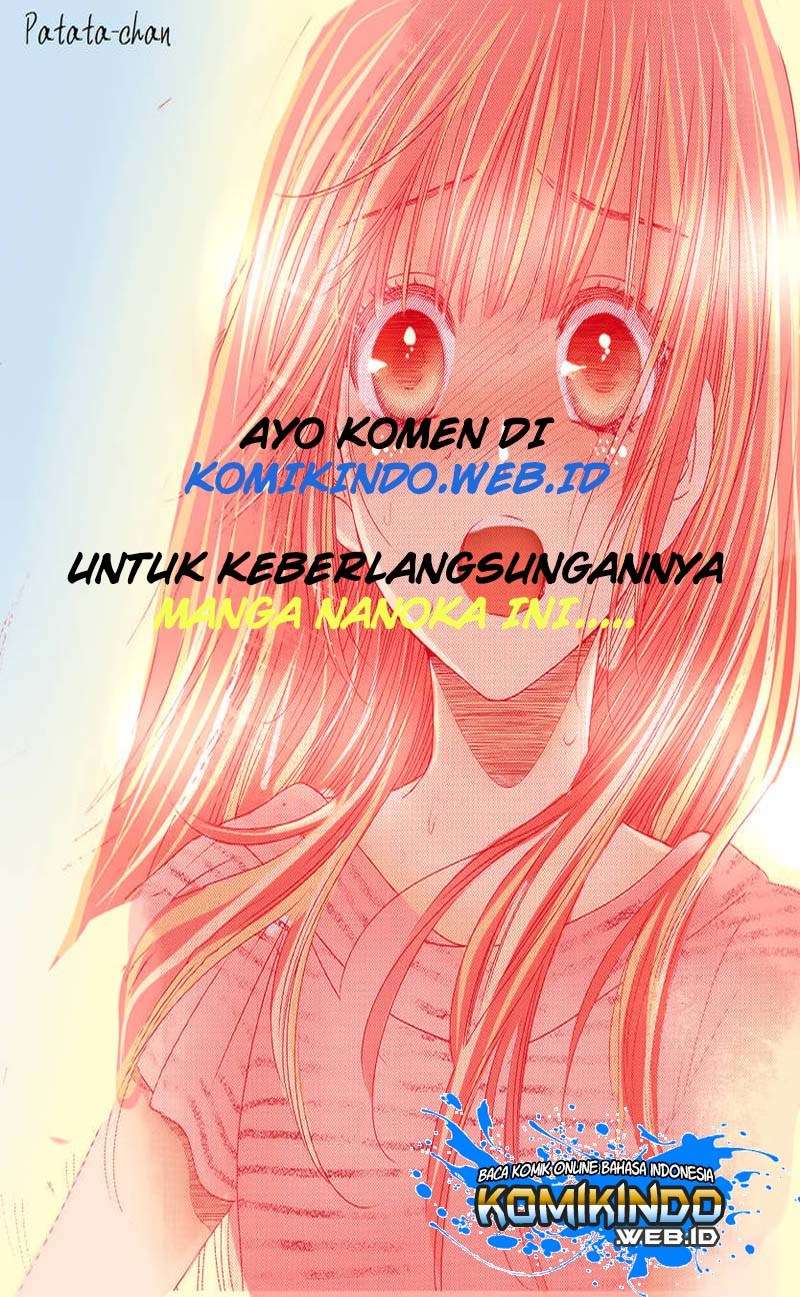 Nanoka no Kare chapter 6 halaman 32