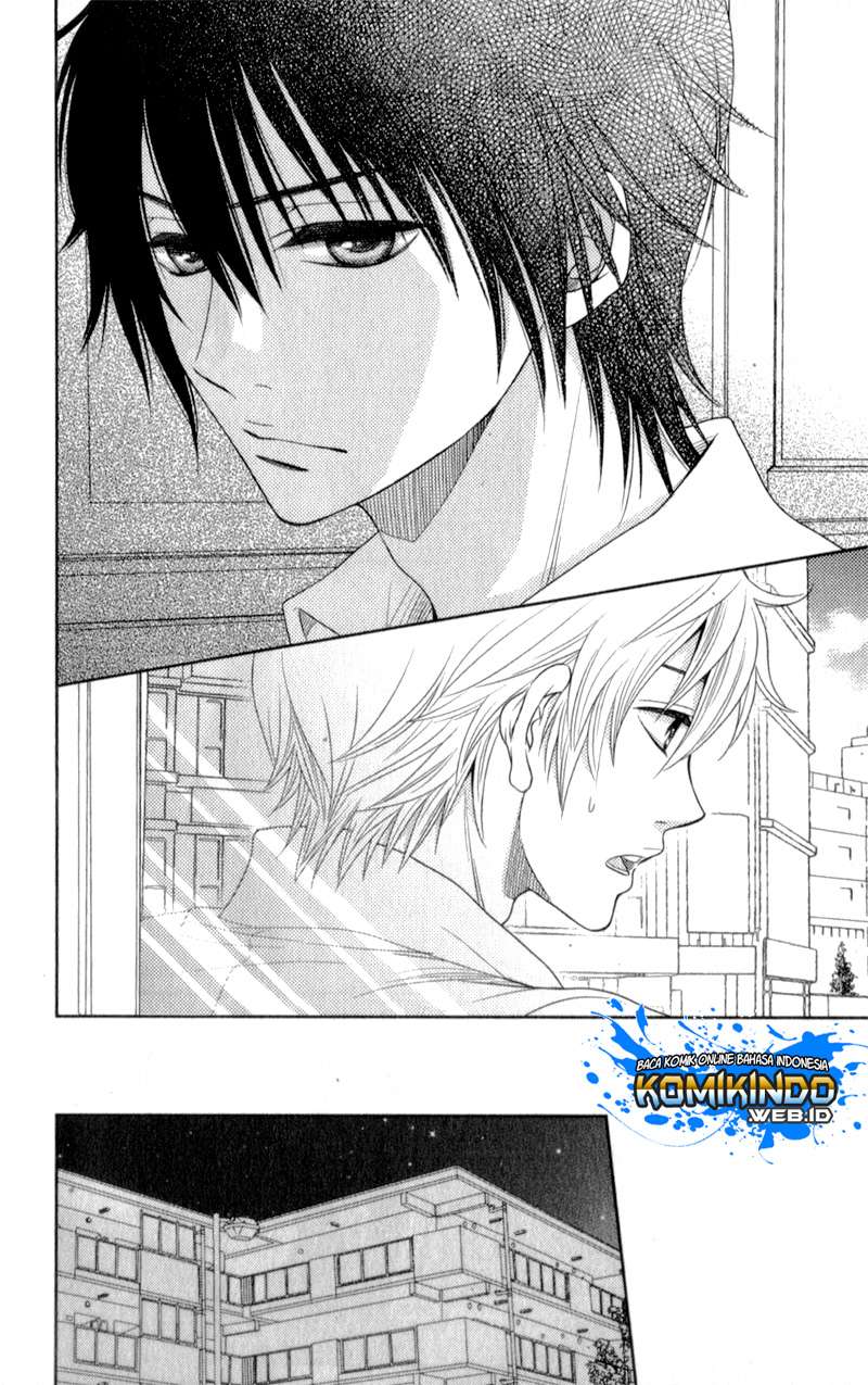 Nanoka no Kare chapter 7 halaman 8
