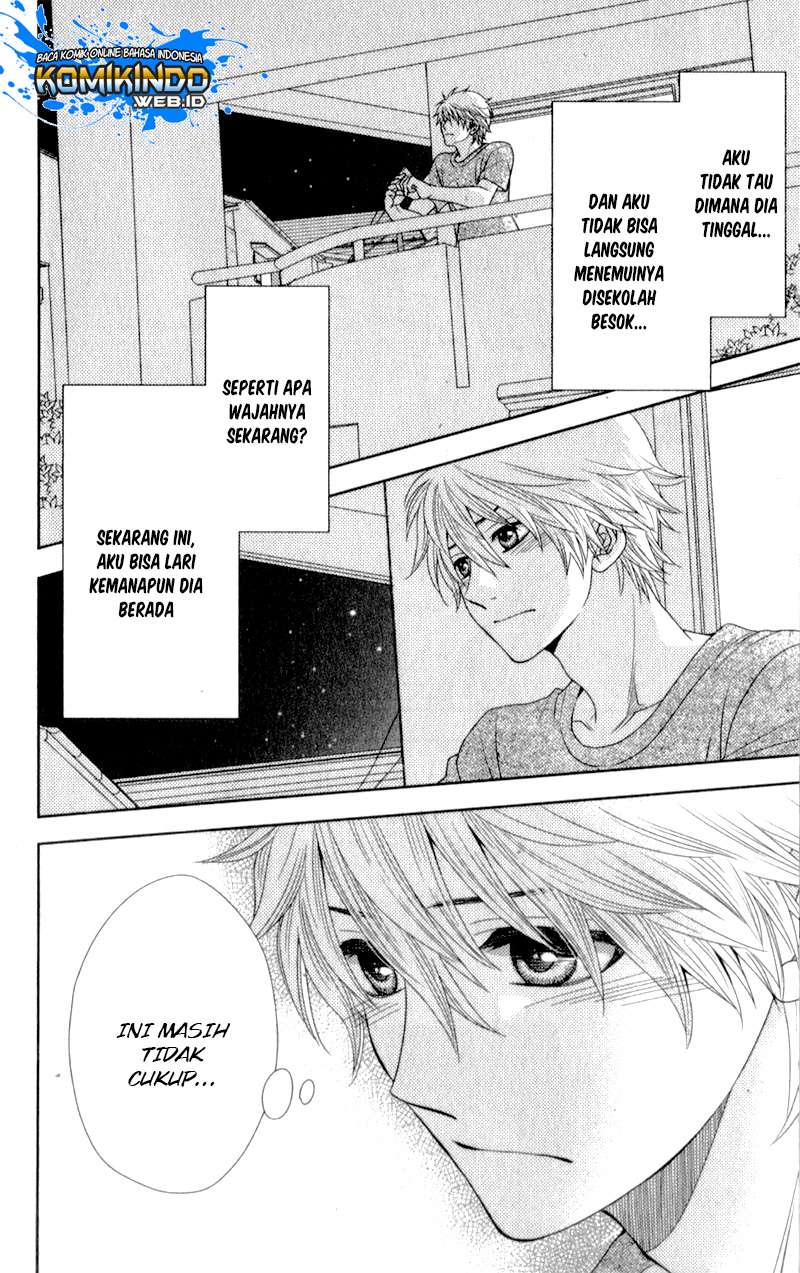 Nanoka no Kare chapter 7 halaman 10