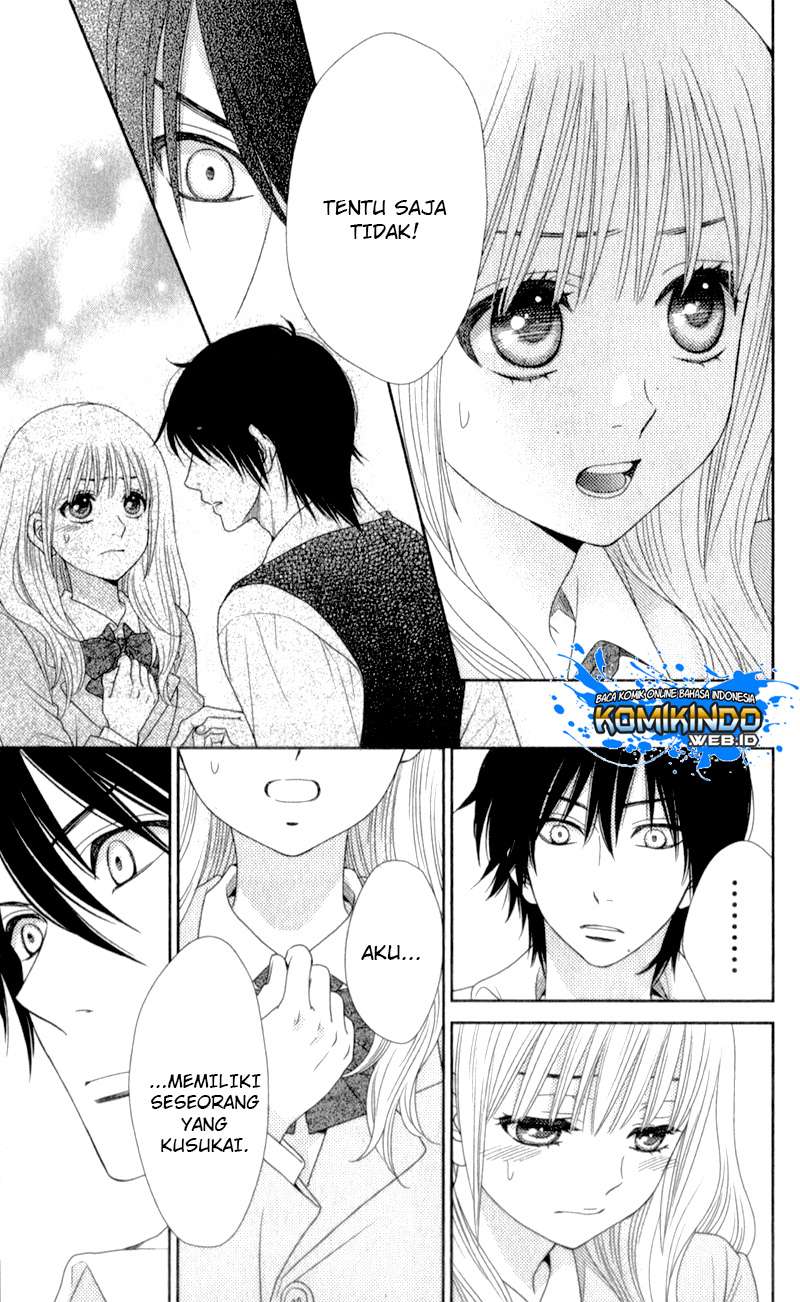 Nanoka no Kare chapter 7 halaman 18