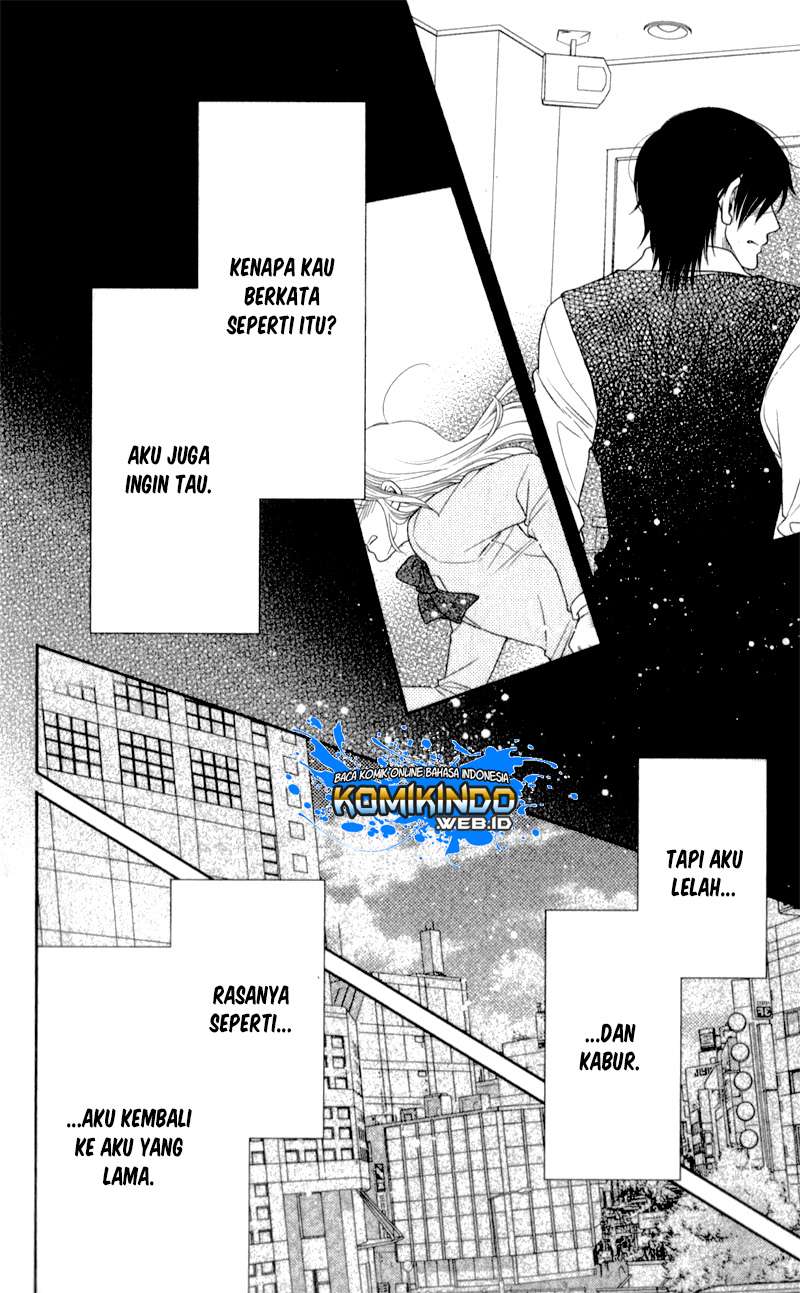 Nanoka no Kare chapter 7 halaman 26