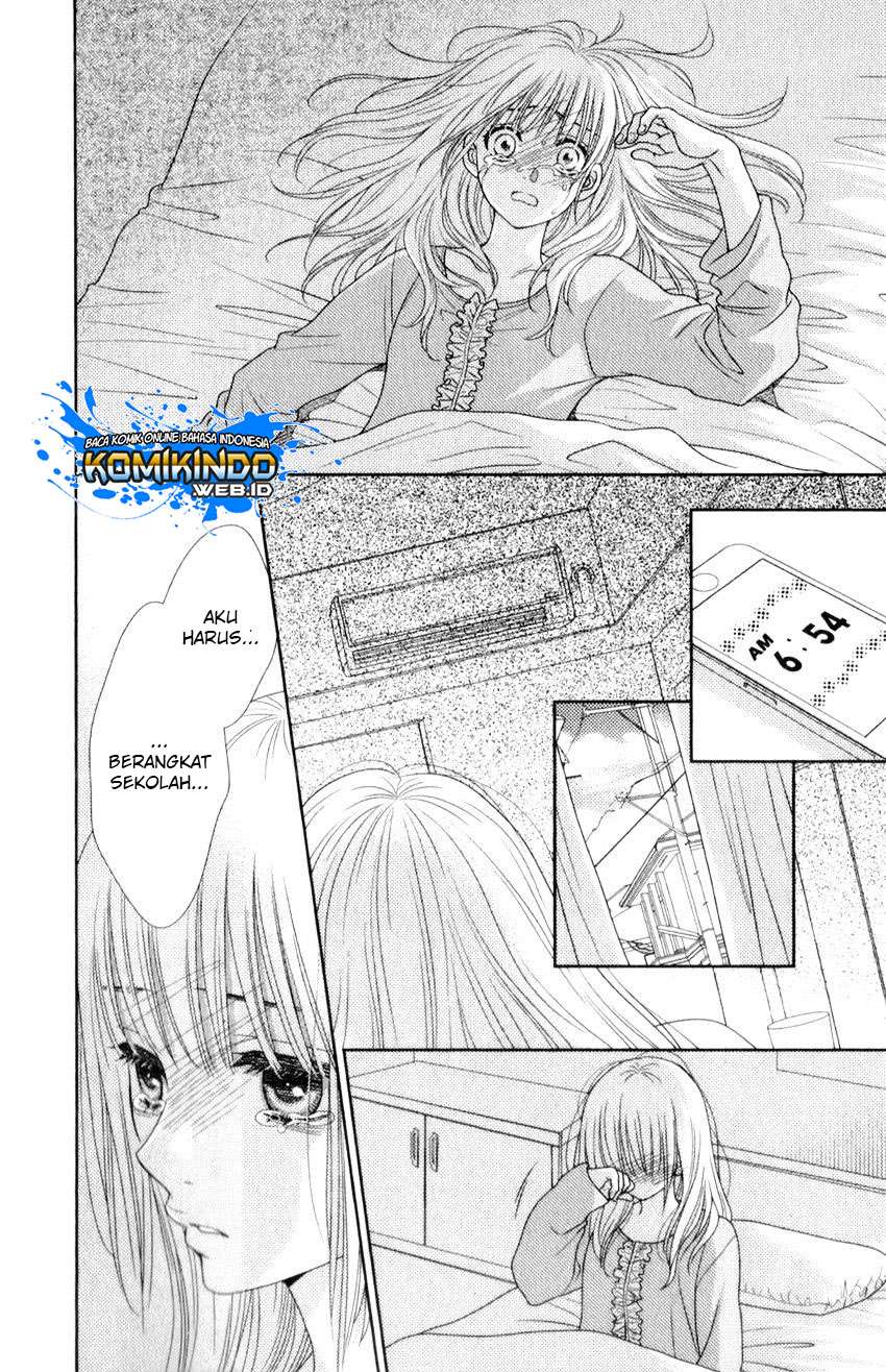 Nanoka no Kare chapter 8 halaman 10
