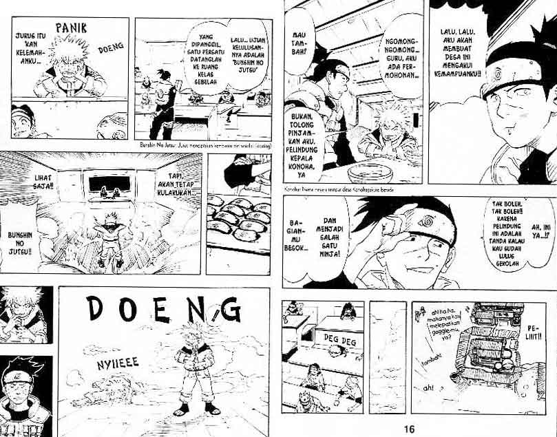 Naruto Bab 1 halaman 9
