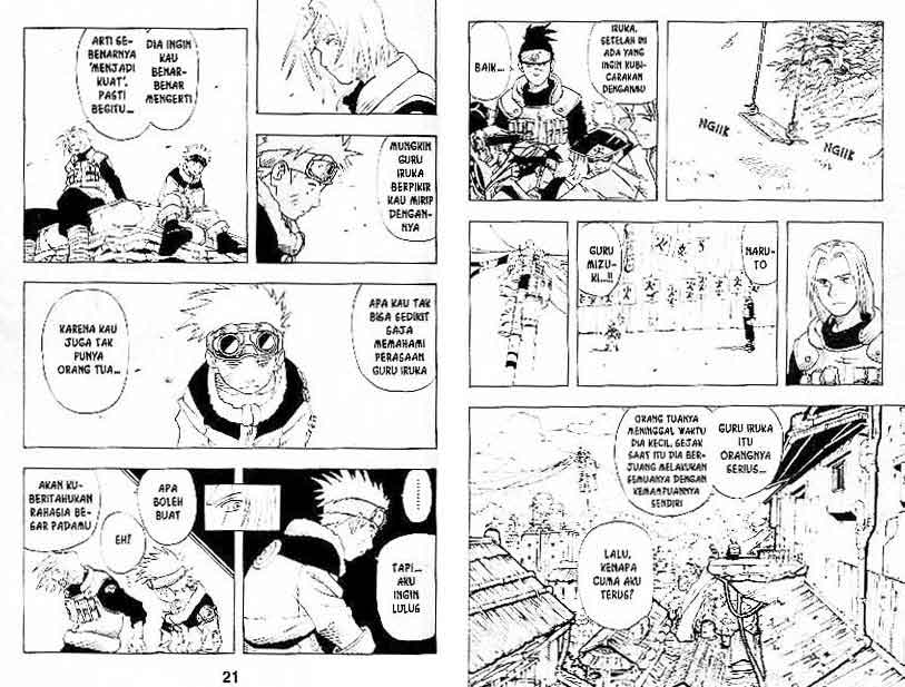 Naruto Bab 1 halaman 11