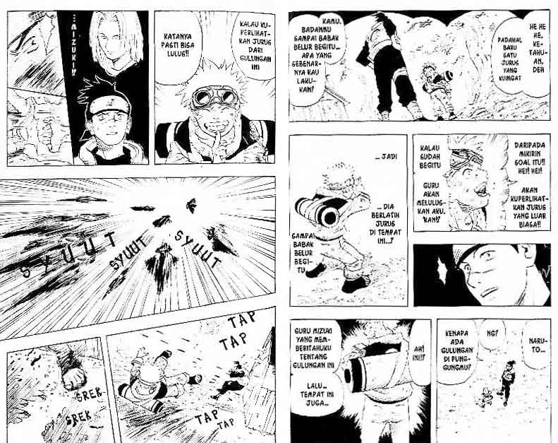 Naruto Bab 1 halaman 15
