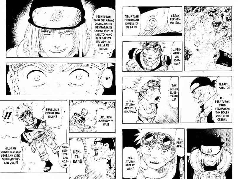 Naruto Bab 1 halaman 17