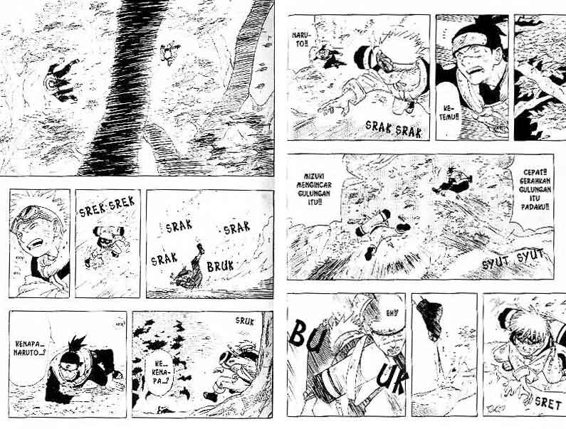 Naruto Bab 1 halaman 22