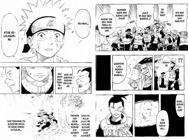 Naruto Bab 1 halaman 29