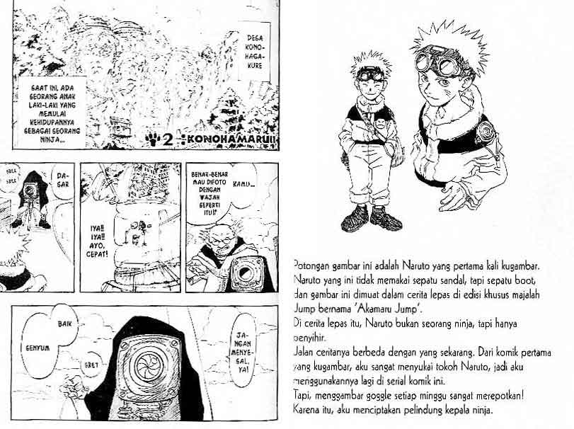 Naruto Bab 1 halaman 30