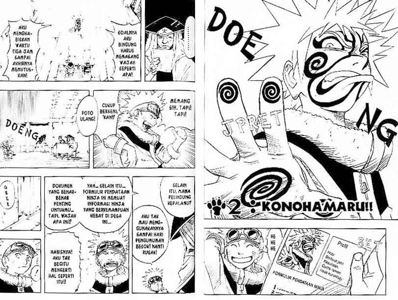 Naruto Bab 1 halaman 31
