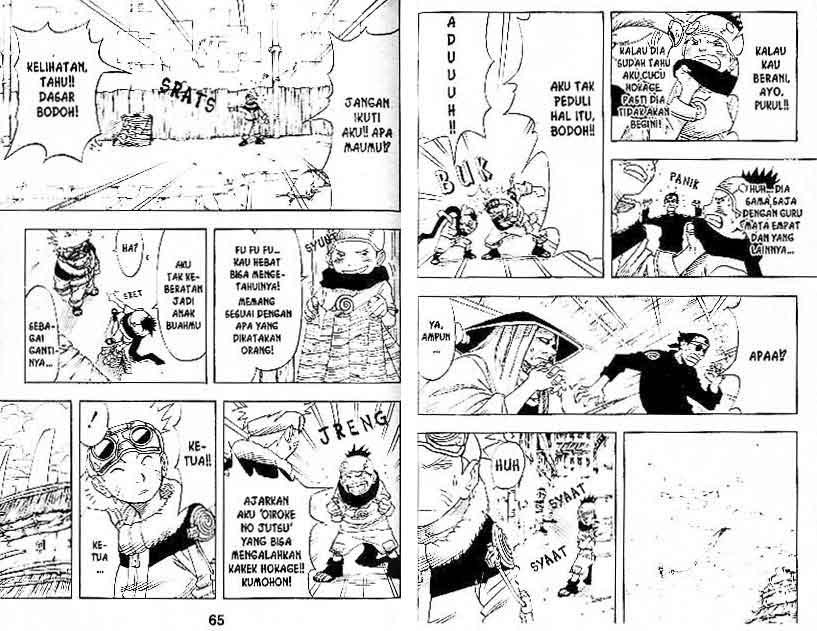 Naruto Bab 1 halaman 33