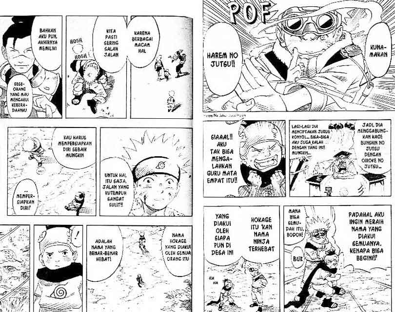 Naruto Bab 1 halaman 40