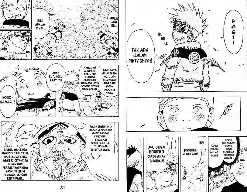 Naruto Bab 1 halaman 41