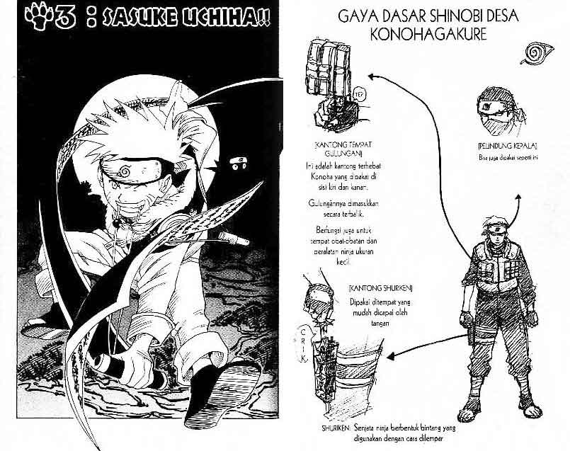 Naruto Bab 1 halaman 42