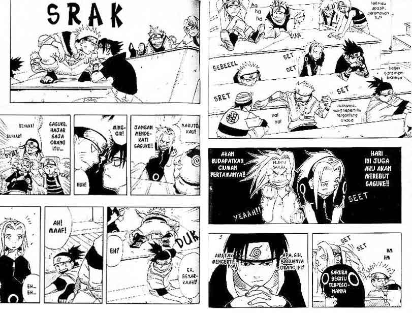 Naruto Bab 1 halaman 45