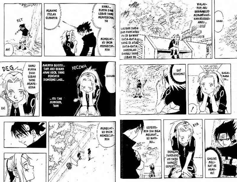 Naruto Bab 1 halaman 49
