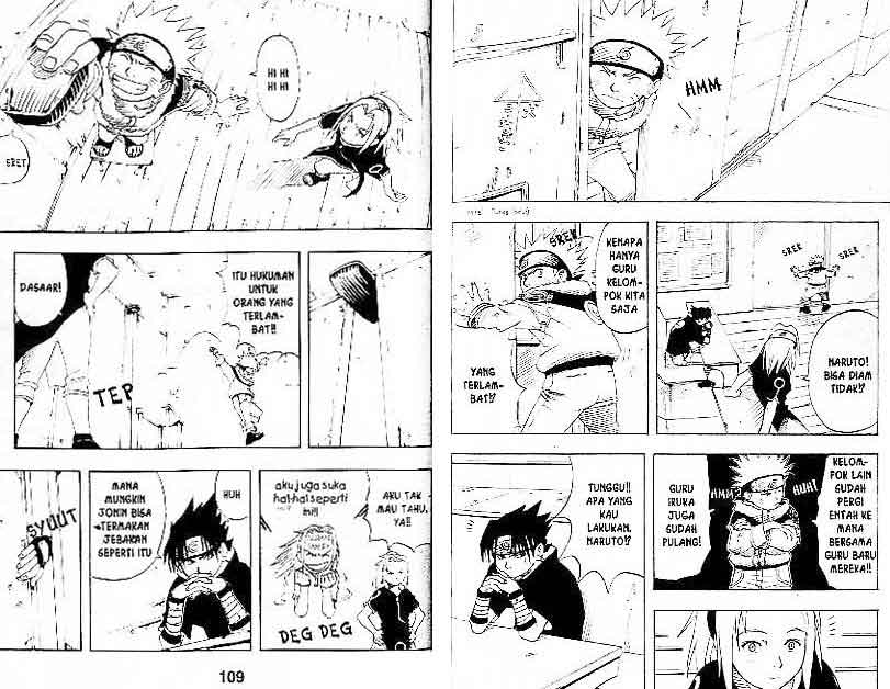 Naruto Bab 1 halaman 55