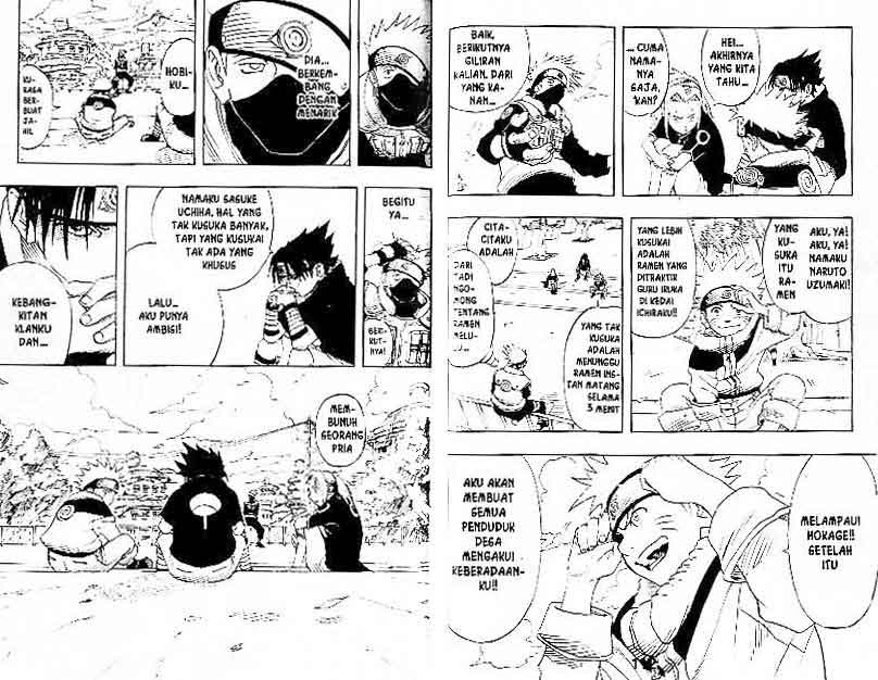 Naruto Bab 1 halaman 57