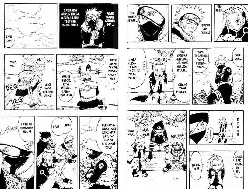 Naruto Bab 1 halaman 58