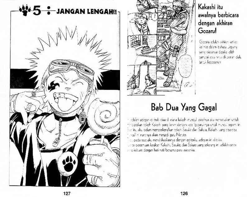 Naruto Bab 1 halaman 64