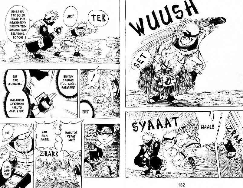Naruto Bab 1 halaman 67