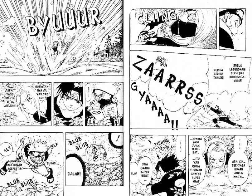 Naruto Bab 1 halaman 68