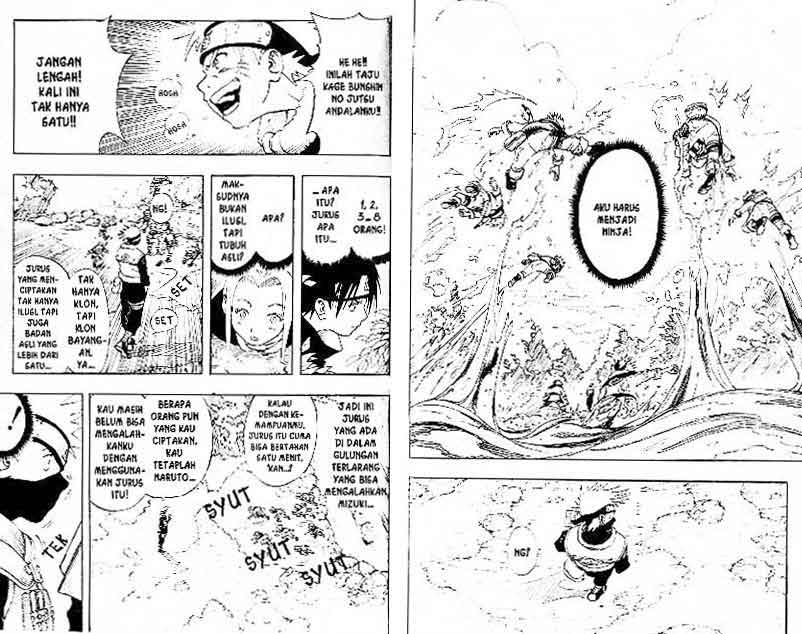 Naruto Bab 1 halaman 71
