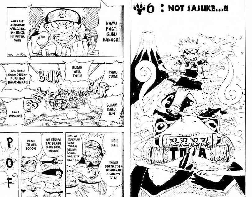 Naruto Bab 1 halaman 75