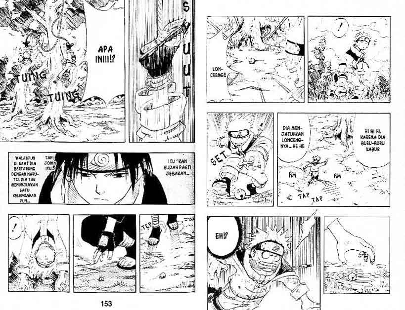 Naruto Bab 1 halaman 77