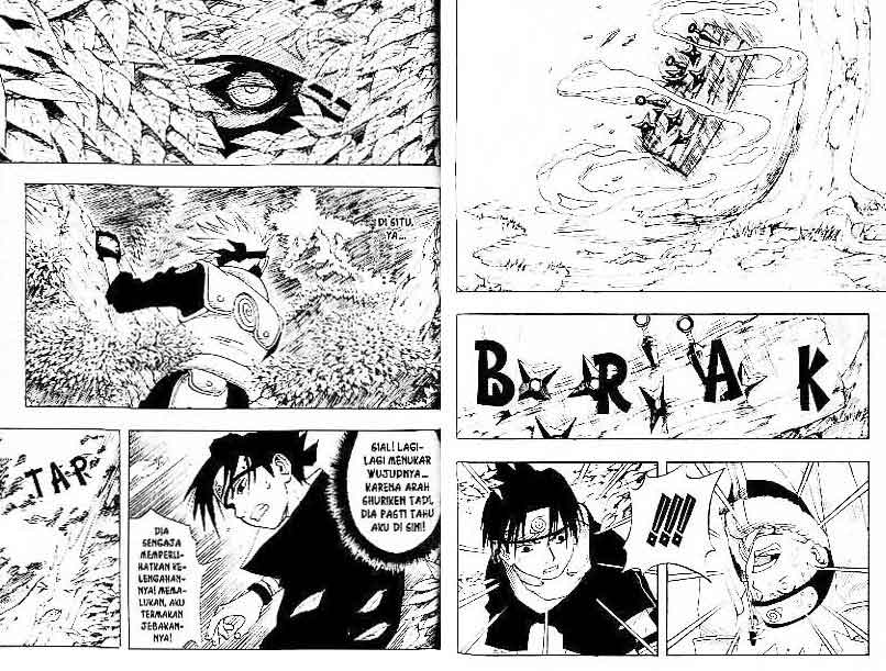 Naruto Bab 1 halaman 79