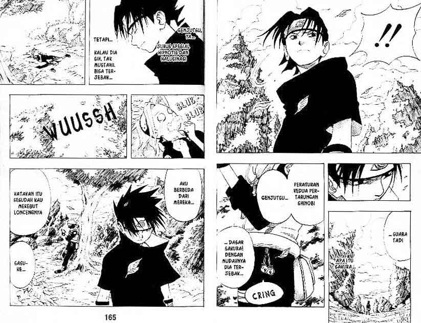 Naruto Bab 1 halaman 83