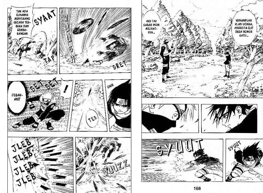 Naruto Bab 1 halaman 84