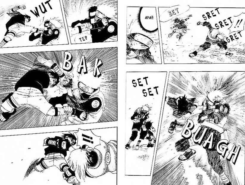 Naruto Bab 1 halaman 85