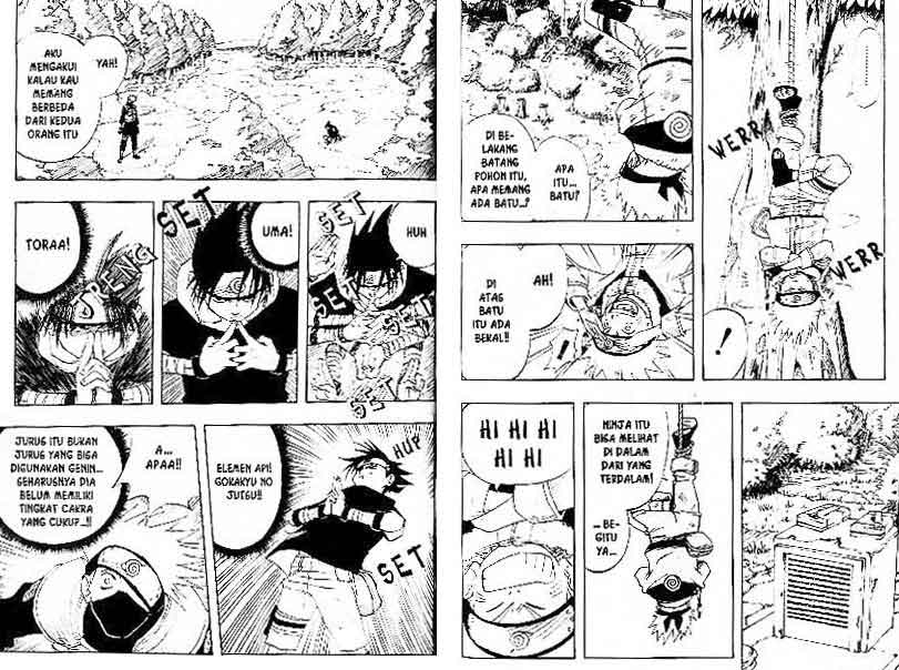 Naruto Bab 1 halaman 87
