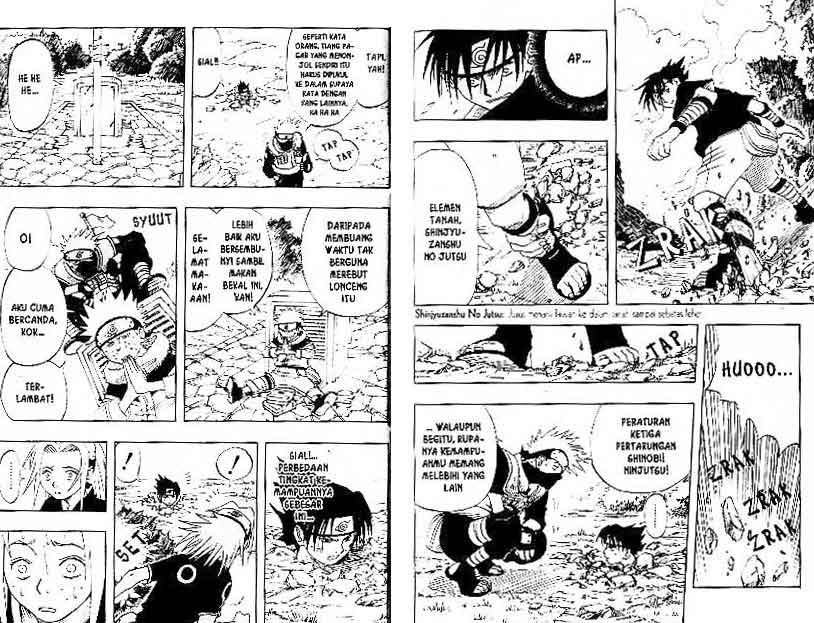 Naruto Bab 1 halaman 89