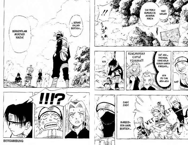 Naruto Bab 1 halaman 92