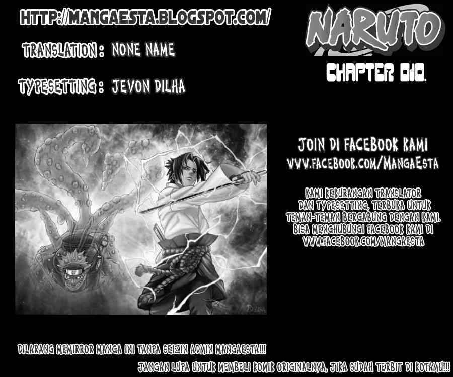 Naruto Bab 10 halaman 1