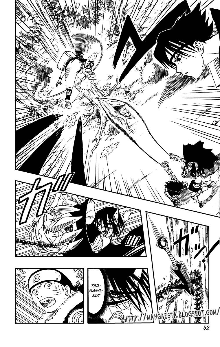 Naruto Bab 10 halaman 5