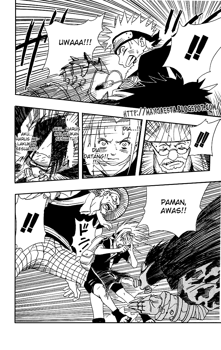 Naruto Bab 10 halaman 9