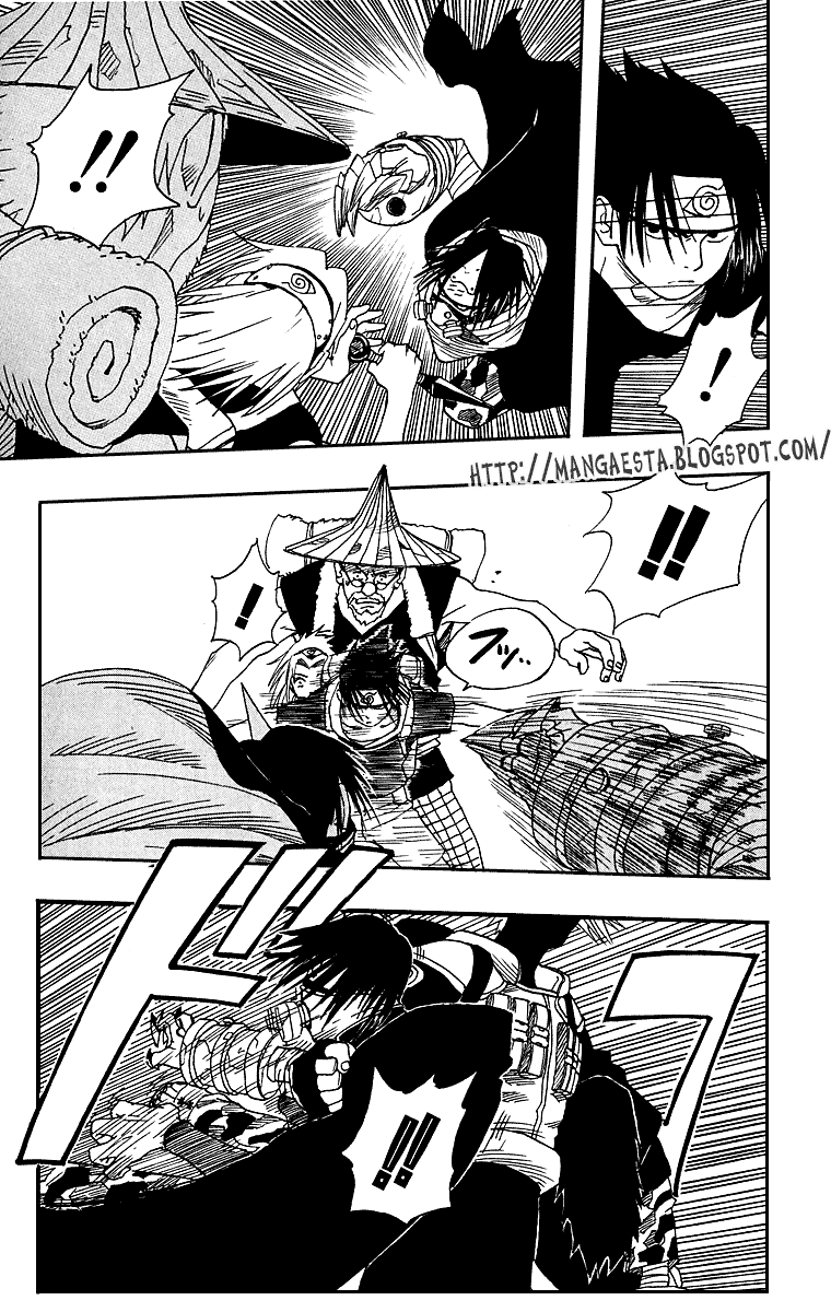 Naruto Bab 10 halaman 10