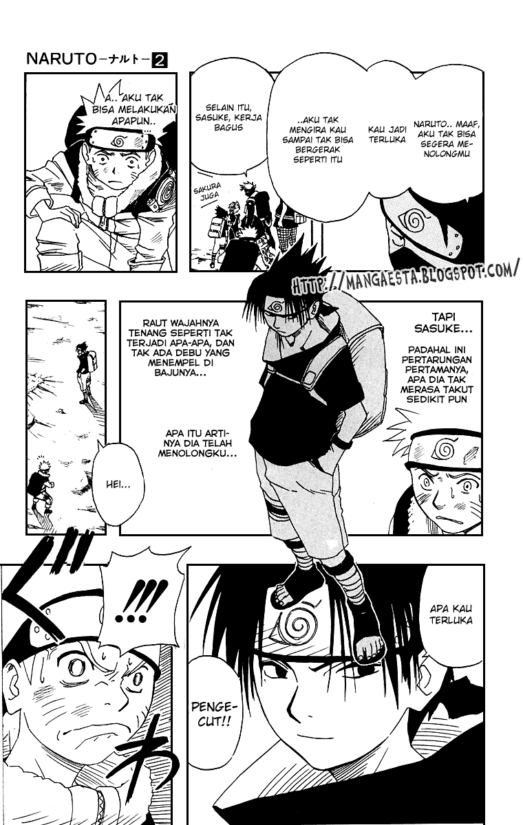 Naruto Bab 10 halaman 12