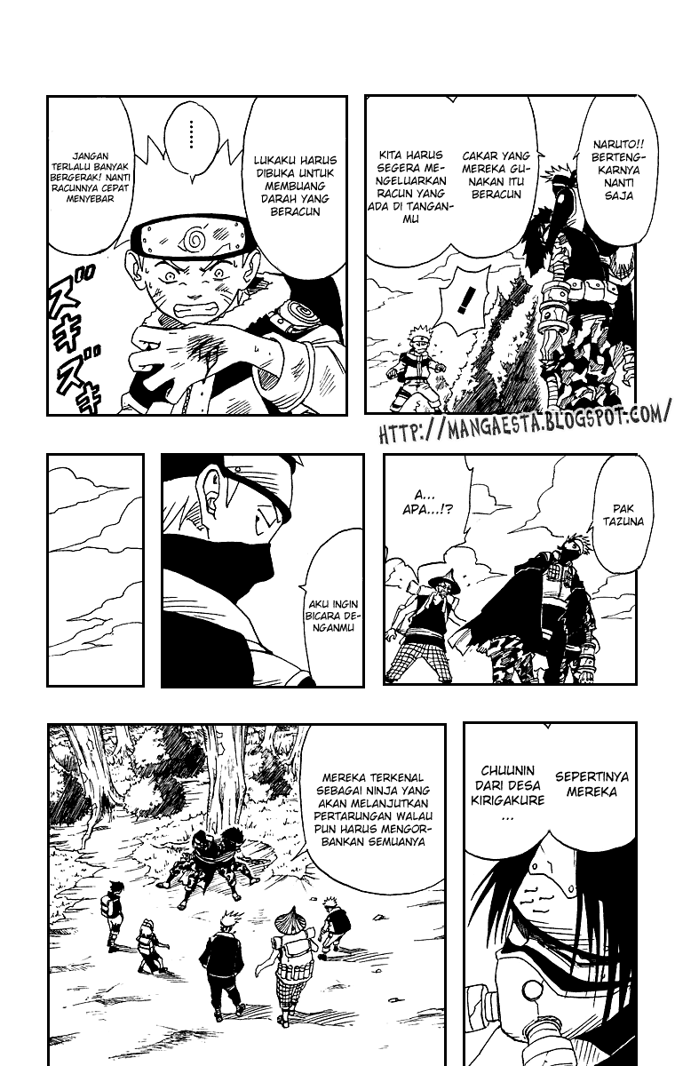 Naruto Bab 10 halaman 13