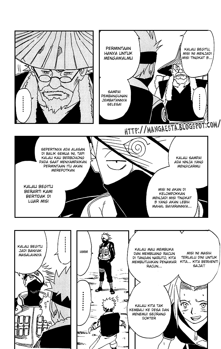 Naruto Bab 10 halaman 15