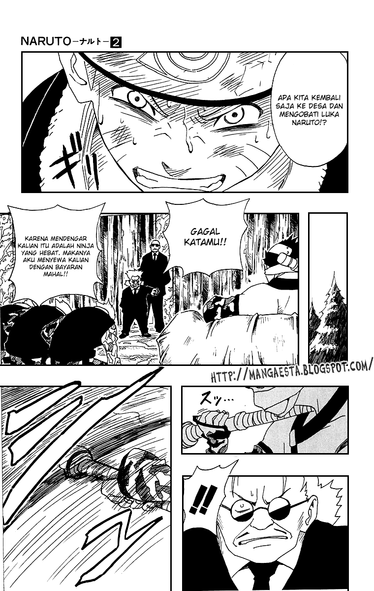 Naruto Bab 10 halaman 16