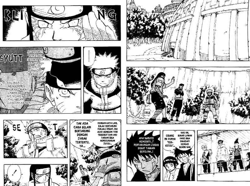 Naruto Bab 100 halaman 4